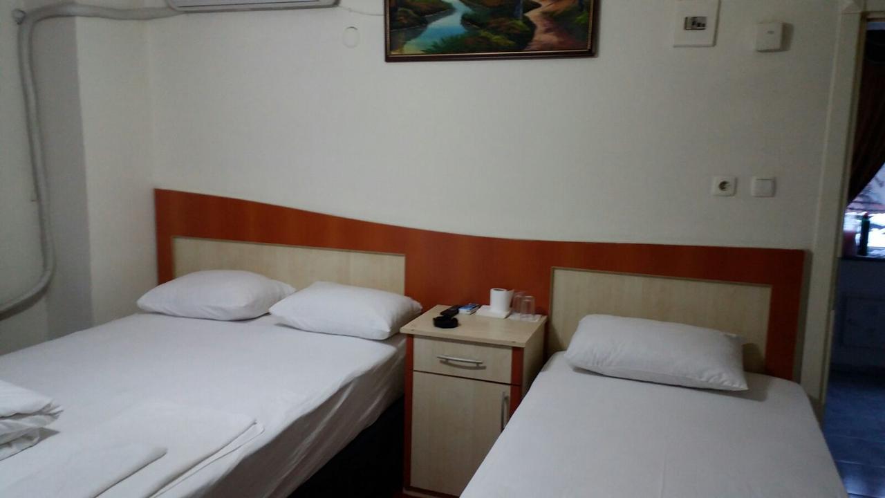 Can Hotel Bursa Exterior foto