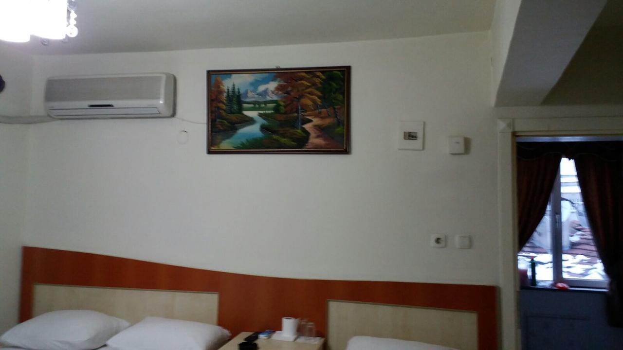 Can Hotel Bursa Exterior foto
