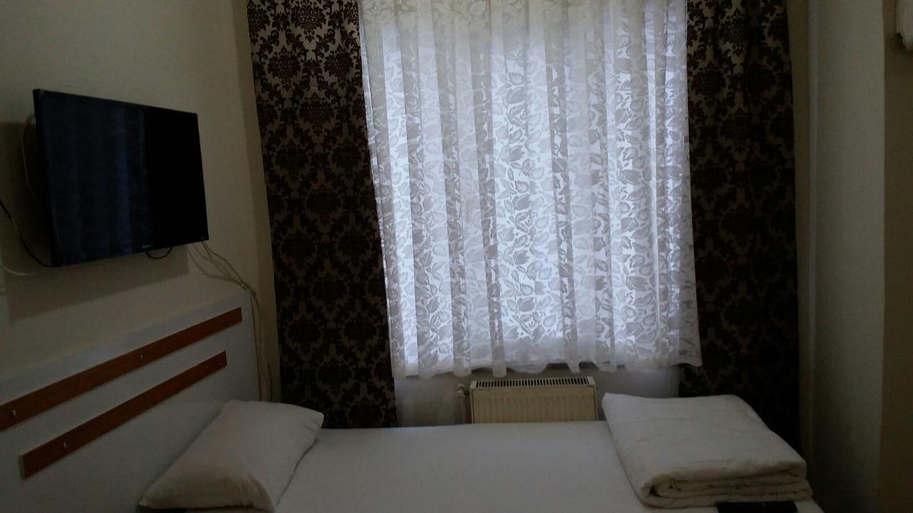 Can Hotel Bursa Exterior foto