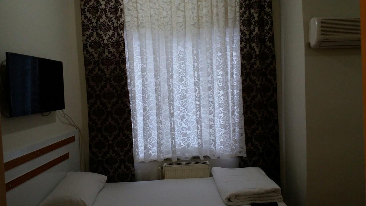 Can Hotel Bursa Exterior foto