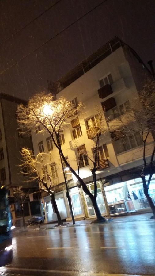 Can Hotel Bursa Exterior foto