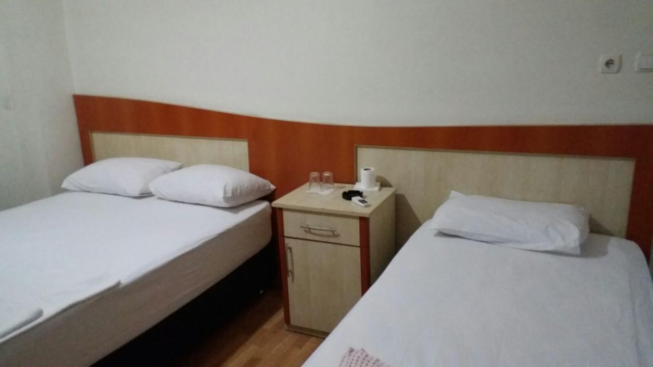 Can Hotel Bursa Exterior foto