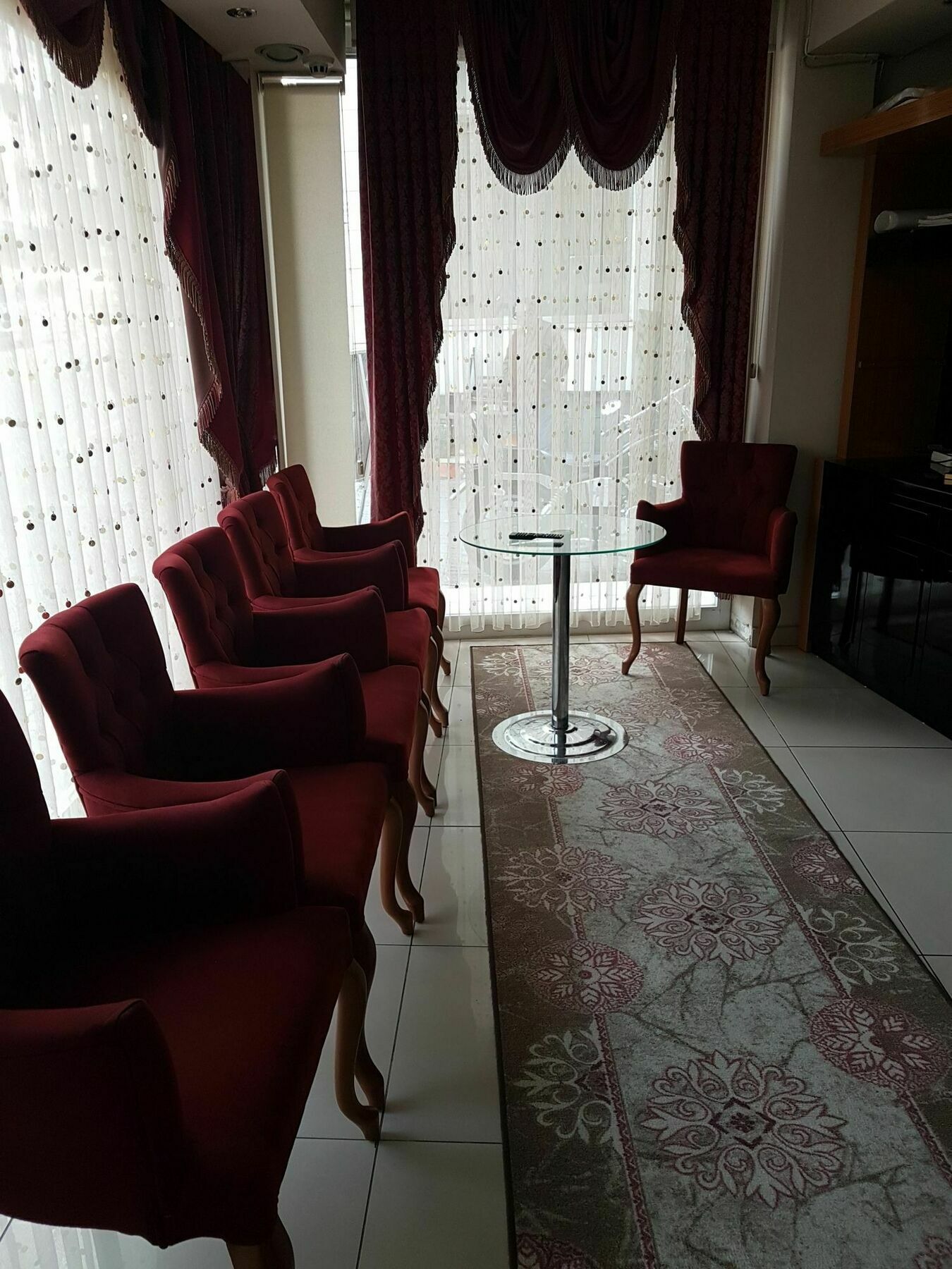 Can Hotel Bursa Exterior foto