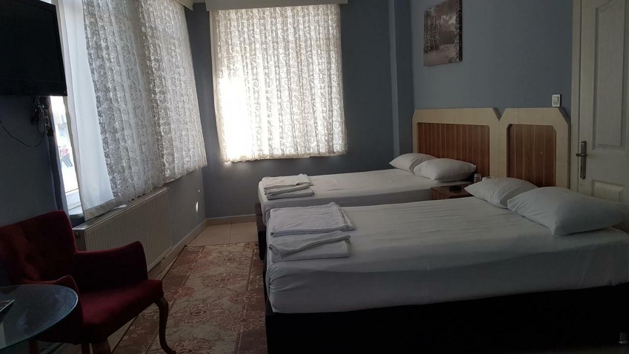 Can Hotel Bursa Cameră foto